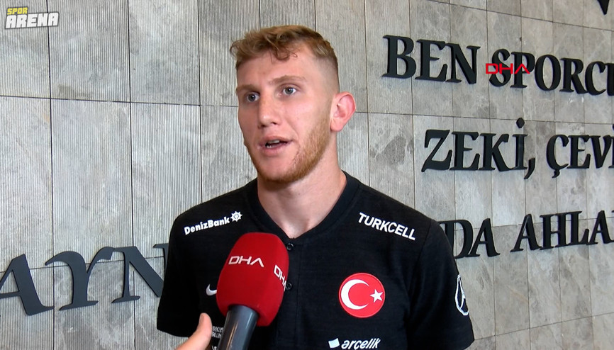 Burak Kapacak: Bursasporda kötü gidişatı çevirmek bizim elimizde