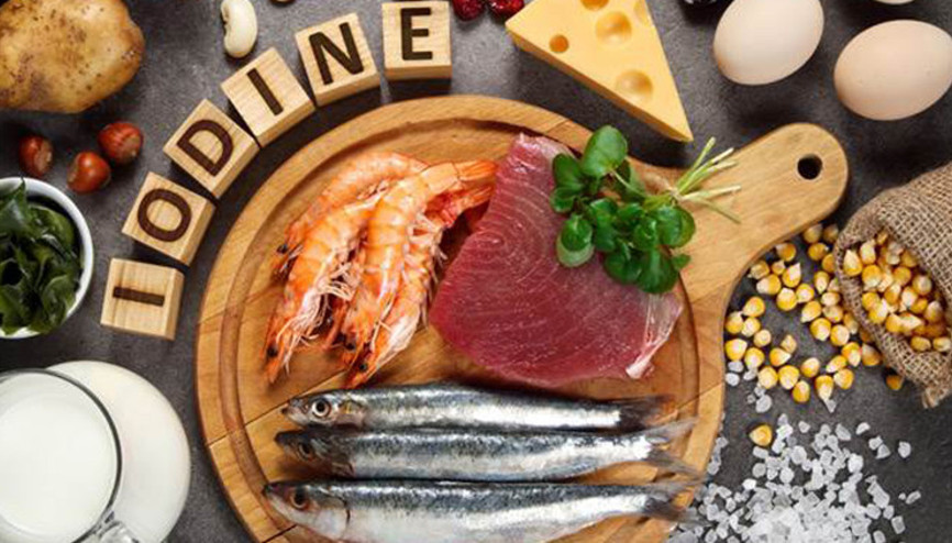 İyot eksikliği kansere neden olabilir