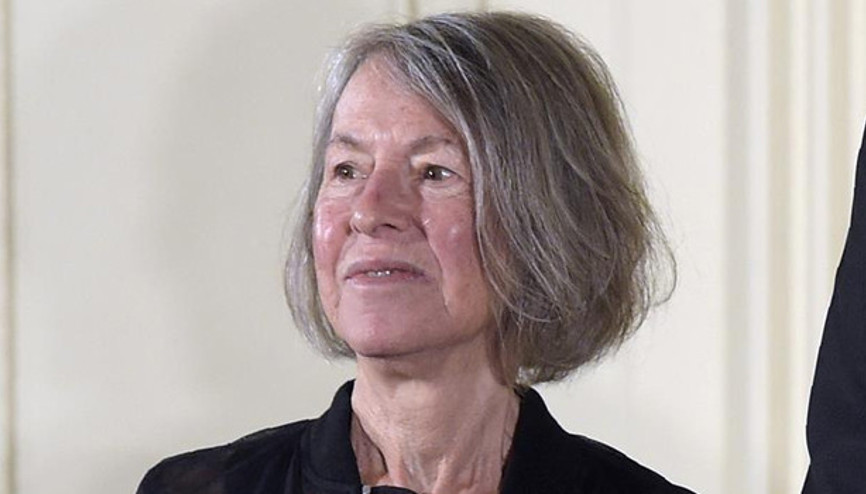 2020 Nobel Edebiyat Ödülünü Amerikalı şair Louise Glück kazandı