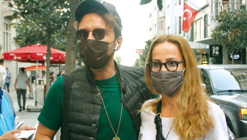 Oyuncu Fatma Toptaş: Seneye düğün var