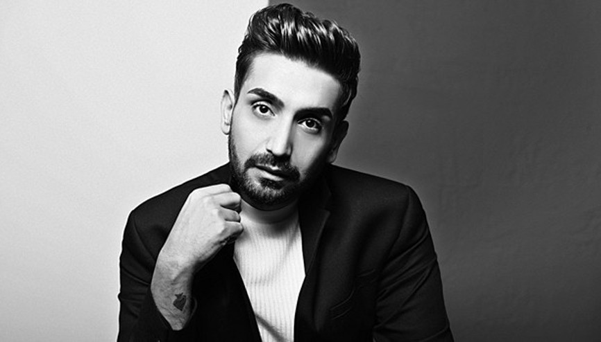 Emre Kaya’dan destek aldı