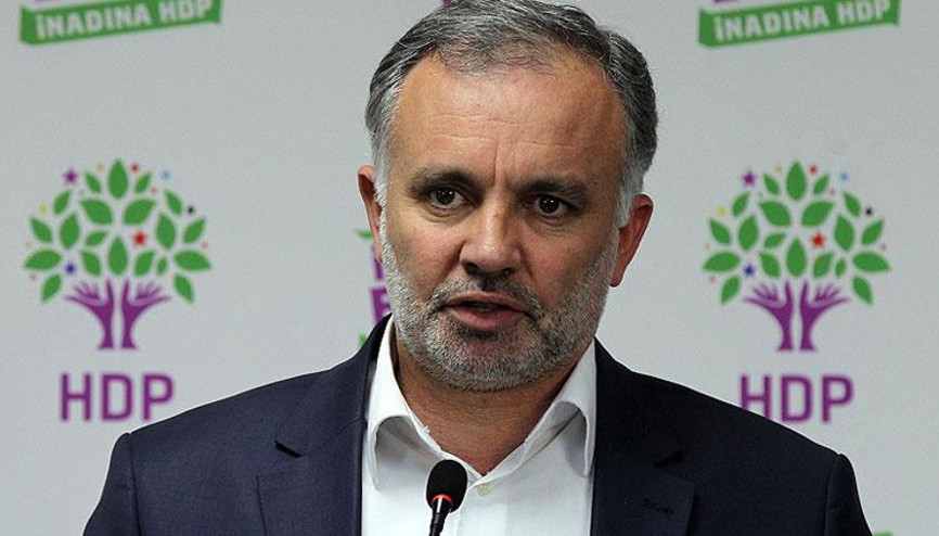 Kars eski Belediye Başkanı Bilgen tutukluluğuna itiraz etti