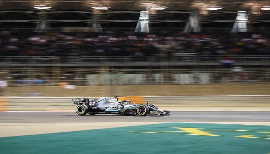 Formula 1 yarışları ne zaman, saat kaçta, hangi kanalda Formula 1de sıradaki durak Almanya