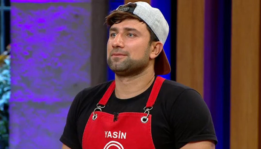 Yasin Obuz kimdir, nereli, kaç yaşında MasterChefe Yasin Obuz konuk oluyor Yasin Obuz kimdir, nereli, kaç yaşında MasterChefe Yasin Obuz konuk oluyor