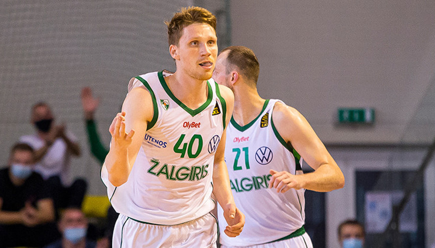 Son Dakika Haberi | THY Avrupa Ligideki Khimki-Zalgiris maçı yarına ertelendi