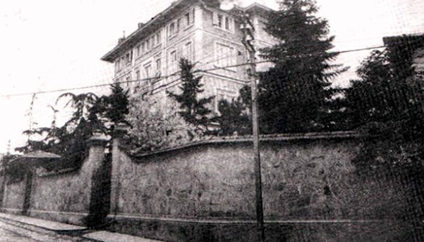 Moda’yı ‘moda’ yapan köşkler