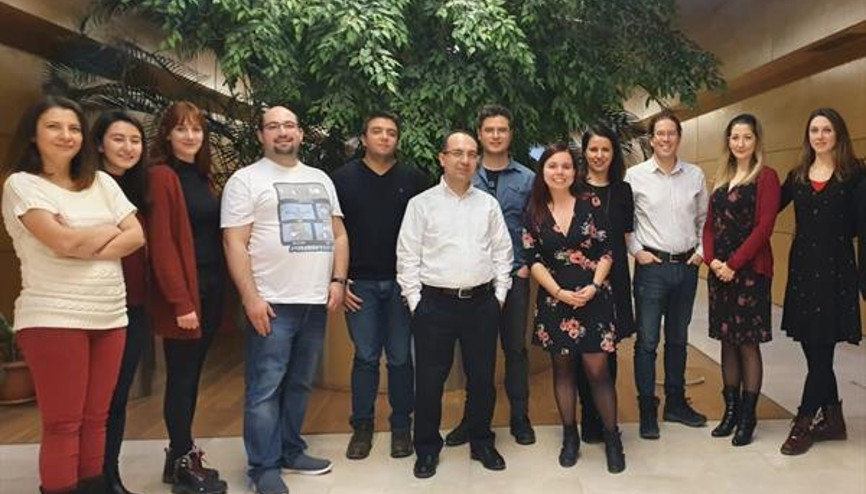 Kanseri ‘kan testi’ yakalayacak