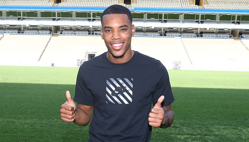 Son dakika haberi | Fenerbahçede Erol Buluttan Garry Rodrigues itirafı Transfer teklifleri var