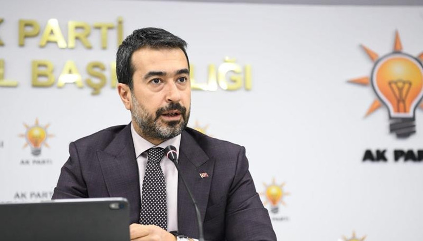 Yavaş’ın açıklaması gerçeklerden uzak