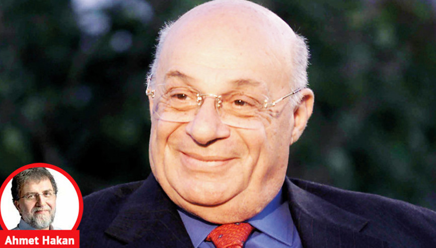 Uyan da bak ey Denktaş başımıza gelen şu işe