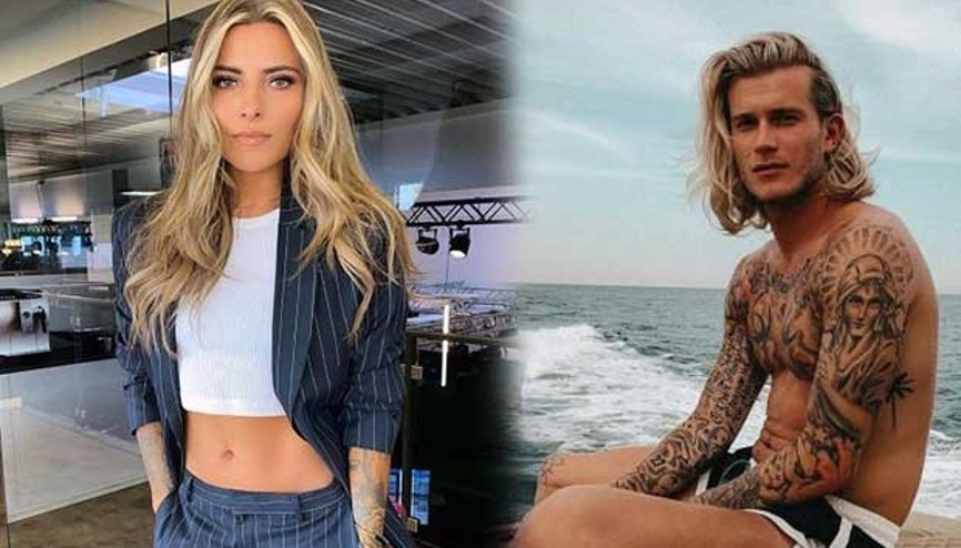 Türkiyeden ayrıldıktan sonra yeni işi belli oldu Loris Karius ve...