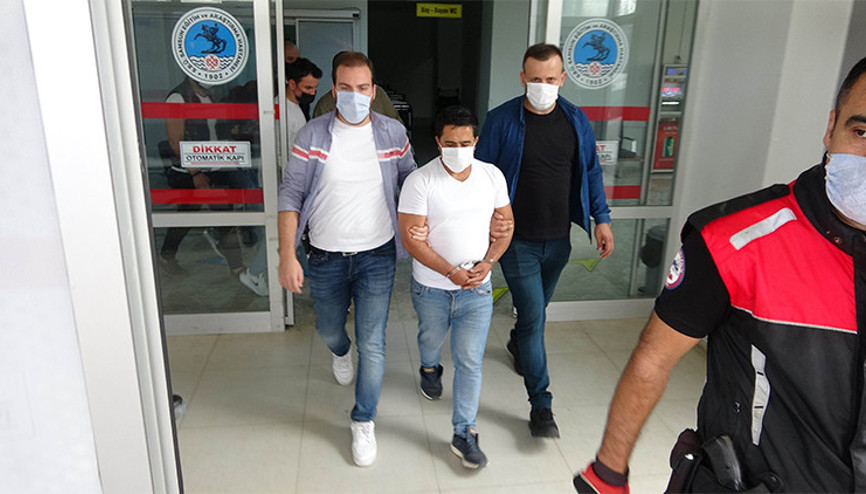 İnşaat işçilerinin alacak kavgası: 4 yaralı İnşaat işçilerinin alacak kavgası: 4 yaralı