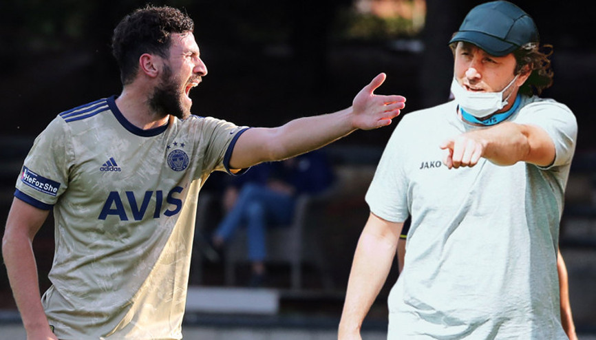 Son Dakika Haberi | Fatih Tekkeden Fenerbahçe maçında hakeme tepki