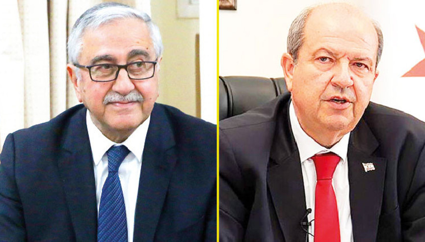 KKTC’de tarihi seçim: Rumlarla federasyon mu, iki ayrı devlet mi KKTC’de tarihi seçim: Rumlarla federasyon mu, iki ayrı devlet mi
