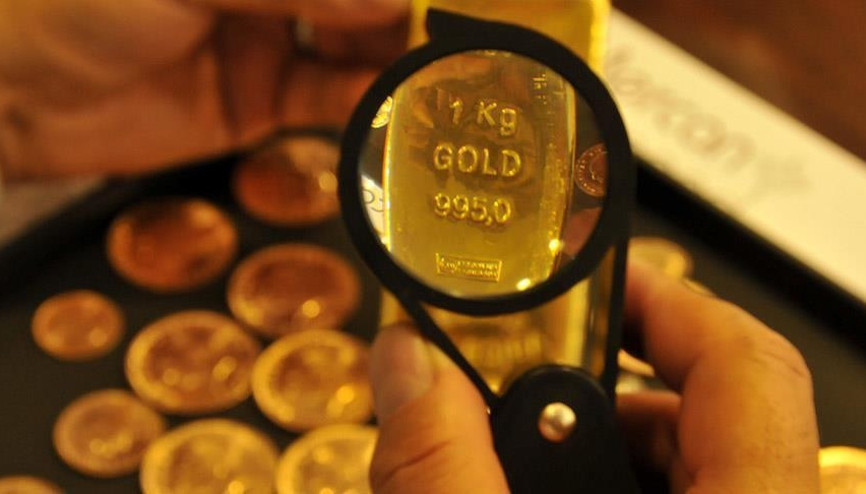 Altın fiyatlarında son durum: 12 Ekim altın fiyatları ne kadar oldu 1 gram altın kaç TL