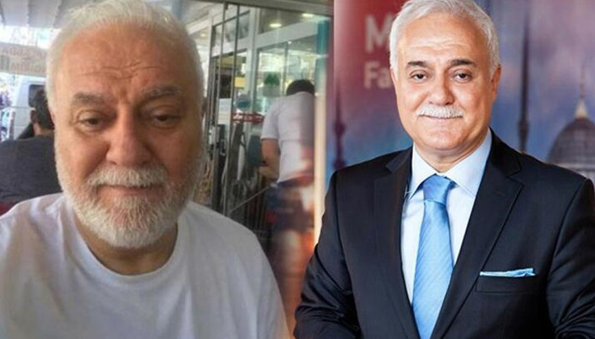 Koronavirüsü yenen Prof. Dr. Nihat Hatipoğlu yaşadıklarını anlattı  Ölmemi isteyenlere bile...
