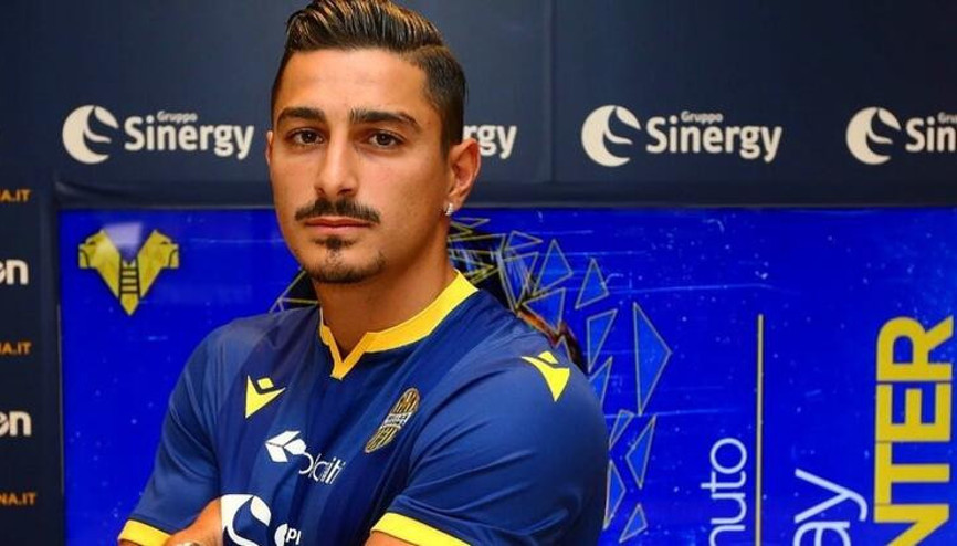 Son Dakika | Koray Günterin koronavirüs testi pozitif çıktı