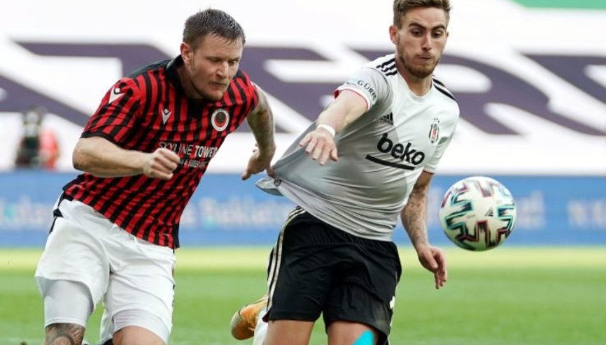 ABD Milli Takım hocasından Beşiktaşa Tyler Boyd tepkisi