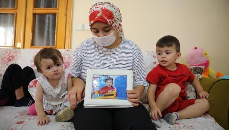 İkranurun ölümünde sır perdesi aralanamadı Gözü yaşlı annesi konuştu