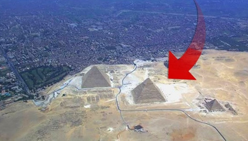 Nasıl yapıldıklarına dair ilginç bilgi ‘Sırrını bilen işçileri öldürdüler’