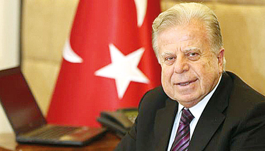 ‘Yeni fırsatlar doğacak’