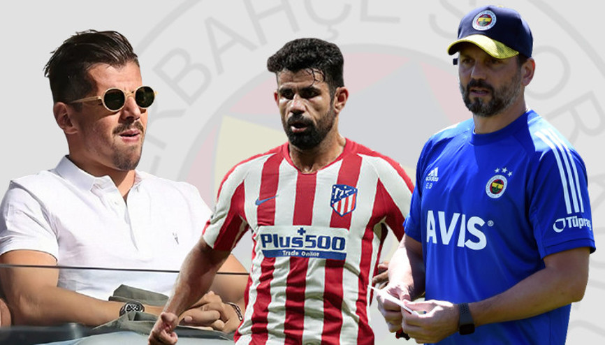 Son Dakika | Fenerbahçeden bir bomba daha Transfer dönemi bitti ama...