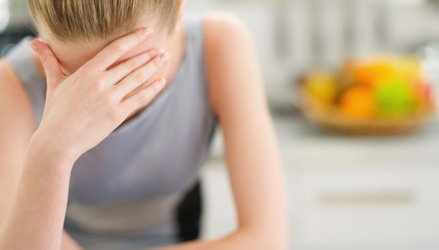 Olumsuz Ruh Hali İnsana Ne Sağlar