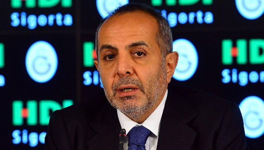 Son dakika haberi | G.Saraylı yönetici Okan Böke ateş püskürdü Ruhsuzlar