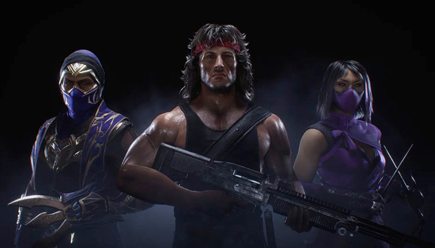 Mortal Kombat 11 Ultimate geliyor: Yeni oyunda neler var