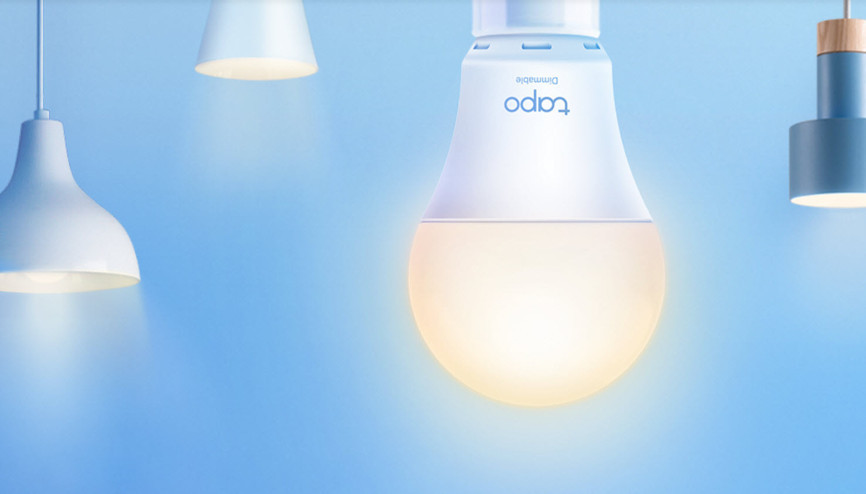 TP-Link Tapo akıllı ampul Türkiye’de satışa sunuldu