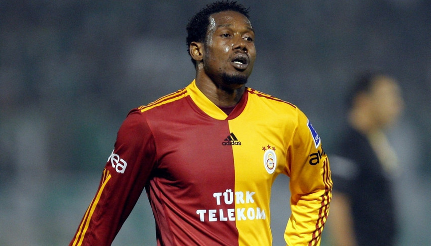 Son Dakika | Abdul Kader Keitanın Galatasaraya transferinde bilinmeyen detay Haldun Üstünel açıkladı...