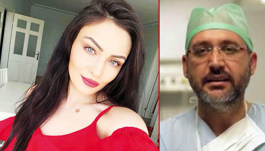 Son dakika haberler... Ayşe Karaman davasının gerekçeli kararı açıklandı