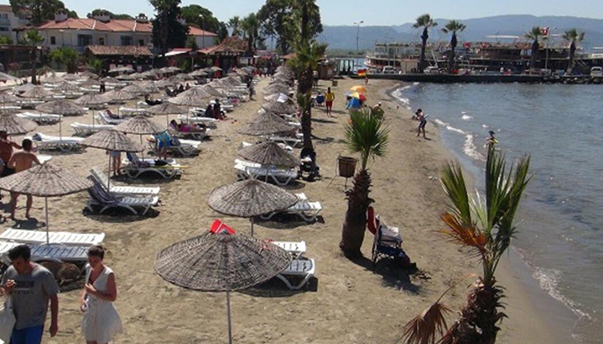 Akyaka Plajları 2023 - Akyakada Denize Girilecek En İyi Ücretli Ve Ücretsiz (Halk) Plajları Listesi