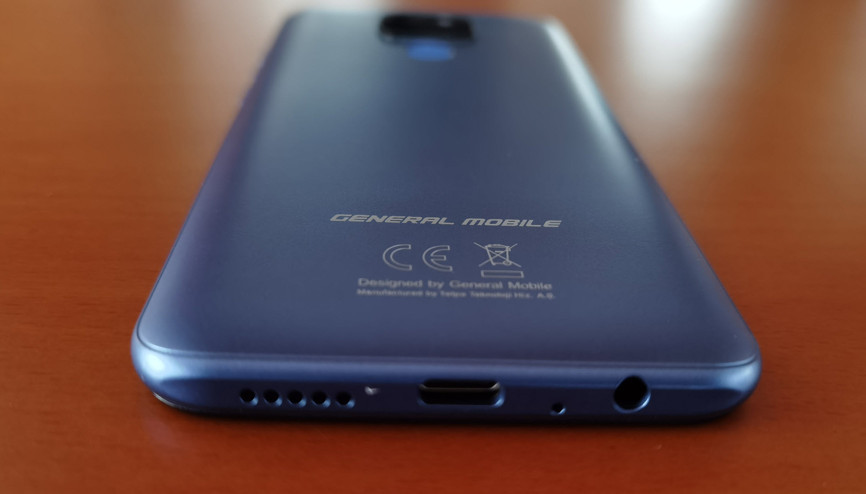 General Mobile GM 20 incelemesi: İşte öne çıkan özellikleri