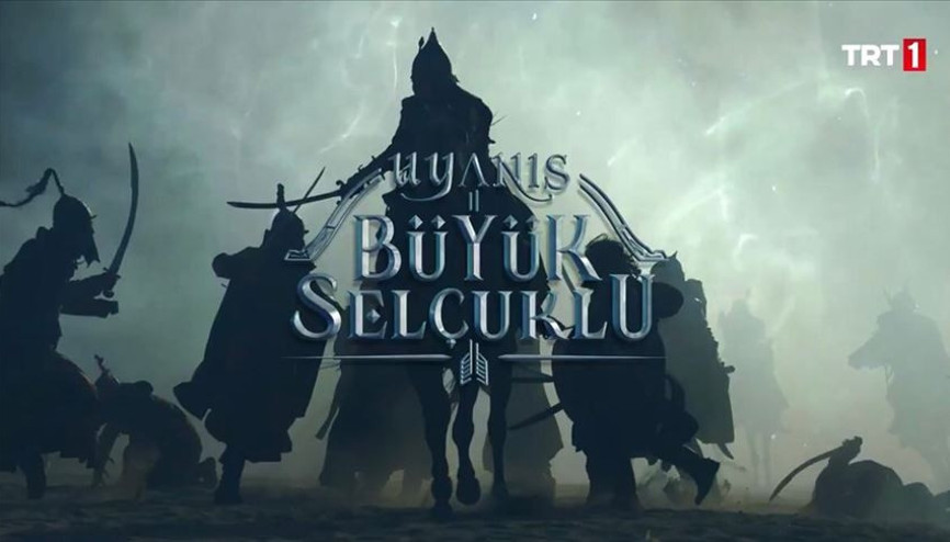 Uyanış Büyük Selçuklu nerede çekiliyor Uyanış Büyük Selçuklu nerede çekiliyor