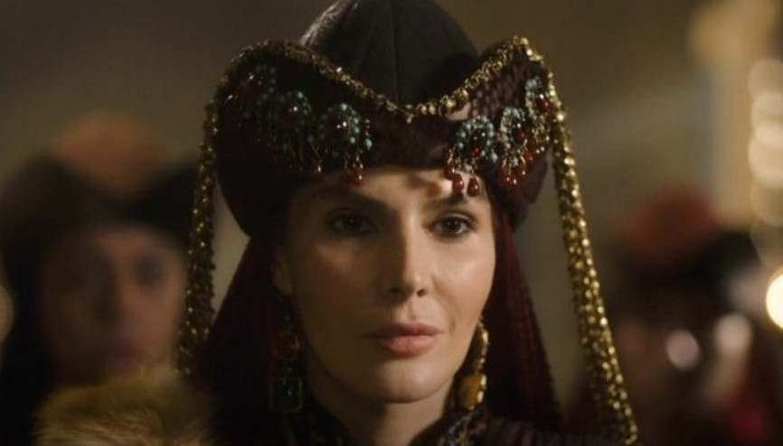 Terken Hatun kimdir, nasıl öldü Uyanış Büyük Selçuklu Terken Hatun’un hayatı Terken Hatun kimdir, nasıl öldü Uyanış Büyük Selçuklu Terken Hatun’un hayatı