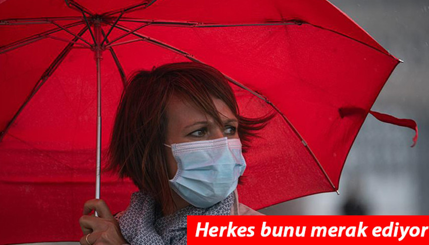 Son dakika haberi: Kış aylarında koronavirüsten korunma rehberi Son dakika haberi: Kış aylarında koronavirüsten korunma rehberi