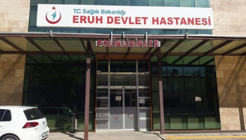 Genç kızın feci ölümü