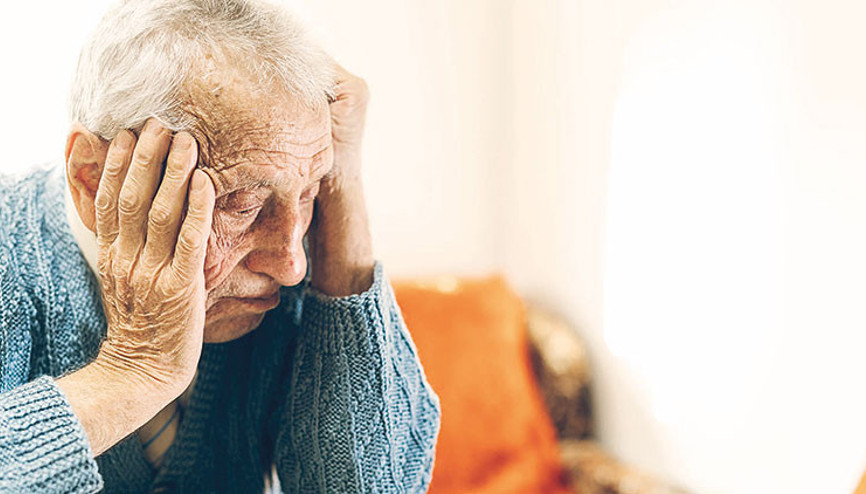 Gelecekteki yeni tehlike: Alzheimer