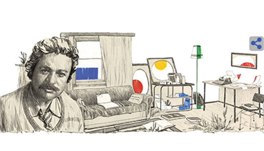 İyi ki doğdun Oğuz Atay