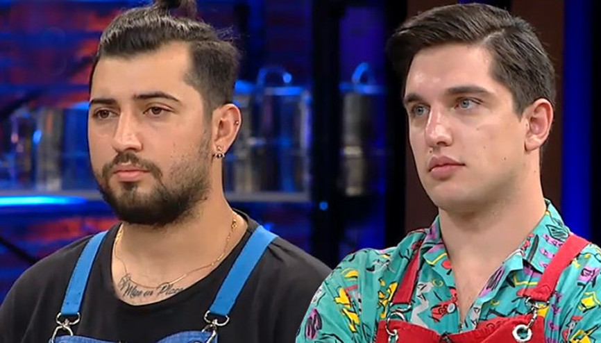 MasterChefte düelloyu kim kazandı 12 Ekim MasterChef yeni takımlar ve avantajı kazanan isim MasterChefte düelloyu kim kazandı 12 Ekim MasterChef yeni takımlar ve avantajı kazanan isim