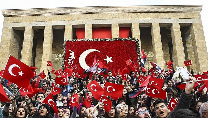28 Ekim resmi tatil mi ve yarım gün mü