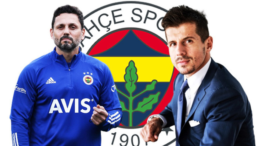 Son Dakika | Fenerbahçede Rodrigues ve Dirar sıkıntısı 37 milyon TL...