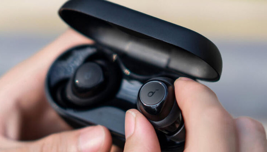 Pandemi sürecinde kulaklık ve robot süpürgeler ön plana çıktı