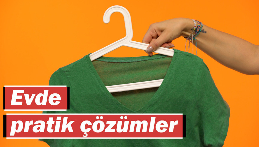 Günlük sorunlara pratik çözümler