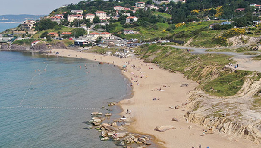 Kilyos Plajları 2023 - Kilyosda Denize Girilecek En İyi Ücretli Ve Ücretsiz (Halk) Plajları Listesi