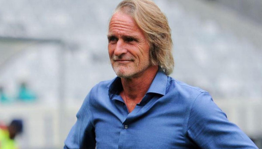 Jan Olde Riekerink, Galatasaraydan sonra Güney Afrikada fark yarattı