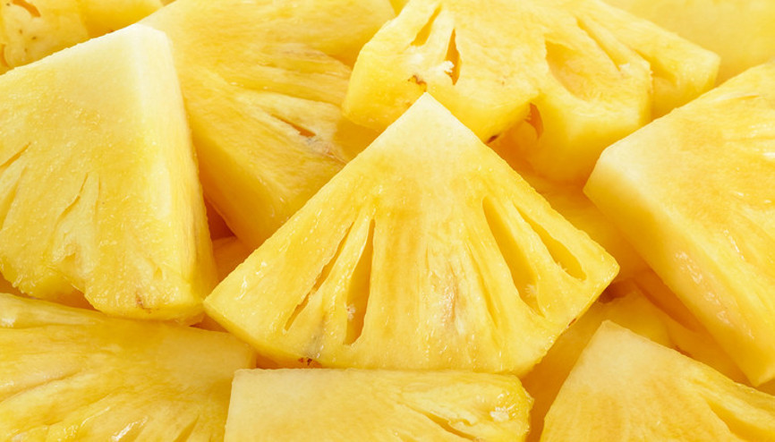 Ananas detoksu ile metabolizmanızı hızlandırıp kilo verebilirsiniz