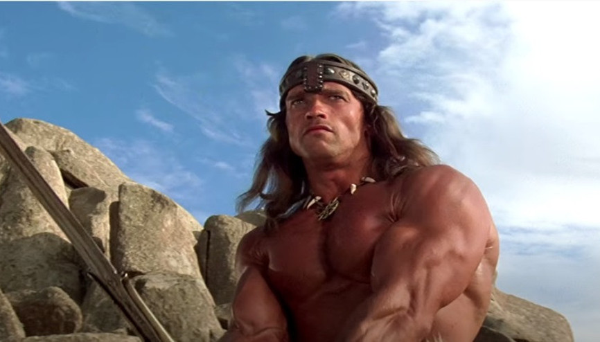 En İyi Arnold Schwarzenegger Filmleri - Yeni Ve Eski En Çok İzlenen Arnold Schwarzenegger Filmleri Listesi Ve Önerisi