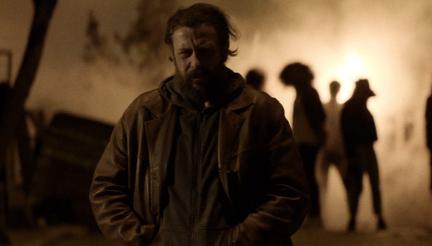 Uluç Bayraktarın ilk uzun metrajlı filmi Amerikada yarışacak